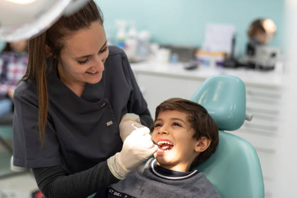 Best Emergency Pediatric Dentist  in Ddanelle, AR