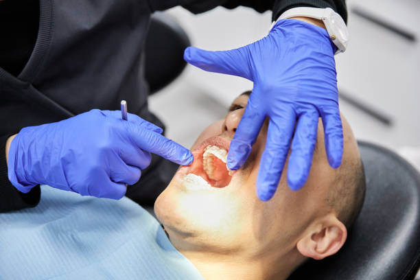 Best 24-Hour Emergency Dentist  in Ddanelle, AR
