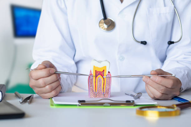 Best Tooth Pain Emergency Relief  in Ddanelle, AR