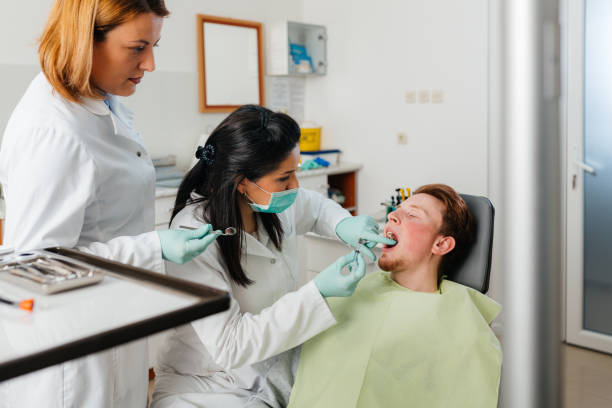 Best Urgent Dental Care  in Ddanelle, AR