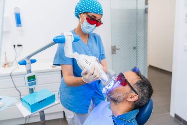 Best Emergency Gum Pain Relief  in Ddanelle, AR