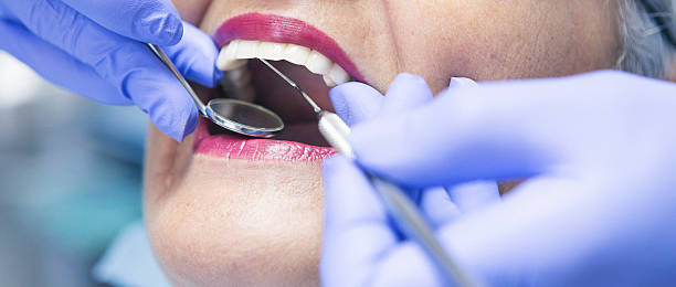 Best Root Canal Emergency Dentist  in Ddanelle, AR